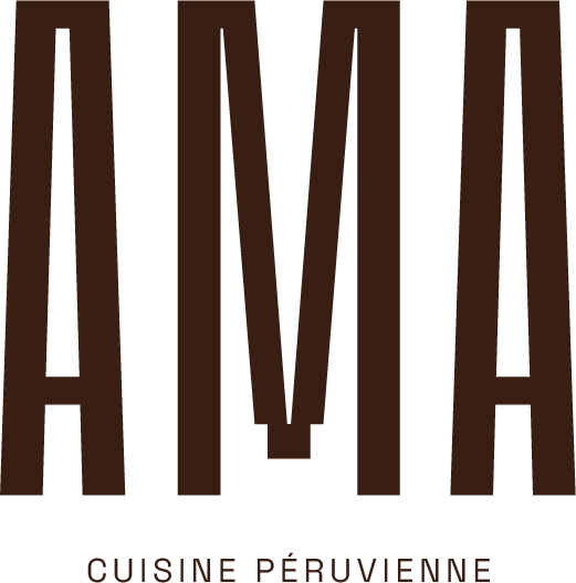AMA Cuisine Péruvienne