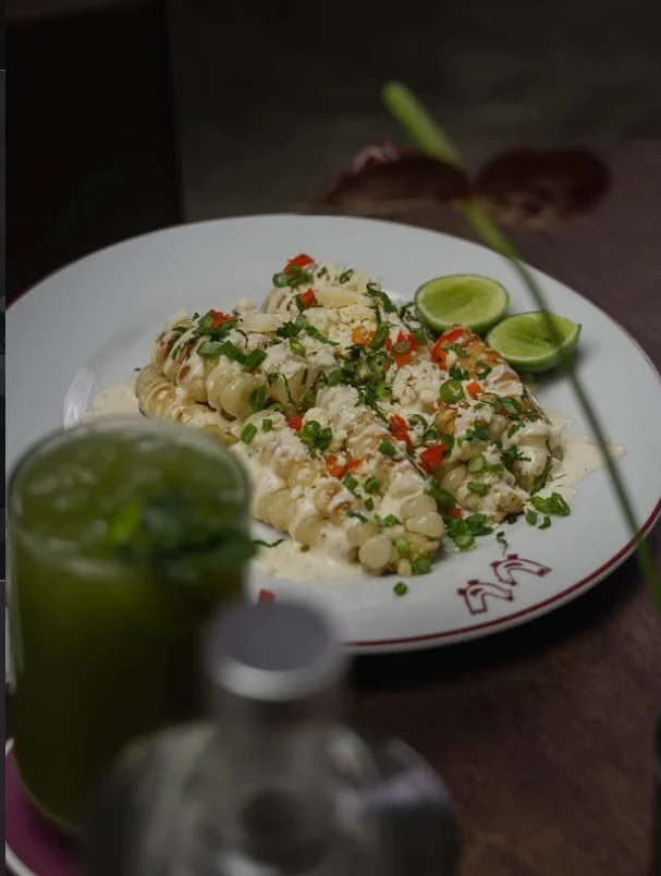 Arroz Chaufa Amazónico